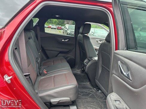 Used 2024 Chevrolet Blazer RS FWD image 8