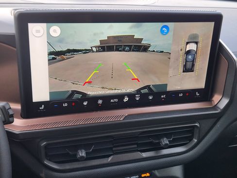 New 2026 Ford Bronco Sport Outer Banks w/ Outer Banks Tech Package+ AWD/4WD image 18