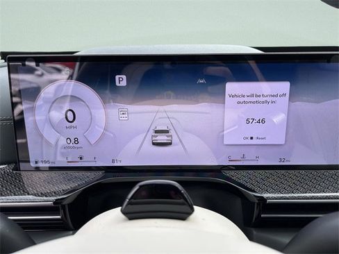 New 2026 Genesis GV80 3.5T e-SC image 30