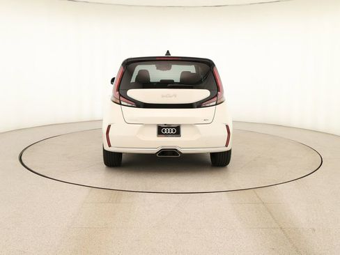 Used 2023 Kia Soul GT-Line FWD image 5