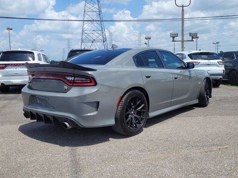 Used 2019 Dodge Charger Scat Pack w/ Dynamics Package RWD image 29