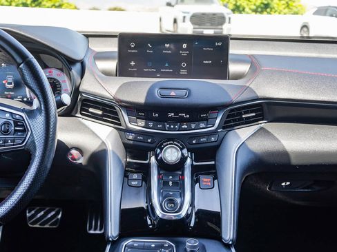 Used 2023 Acura TLX w/ A-SPEC Pkg FWD image 14