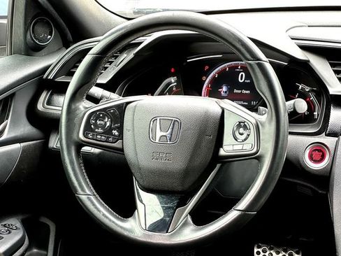 Used 2021 Honda Civic Sport image 29