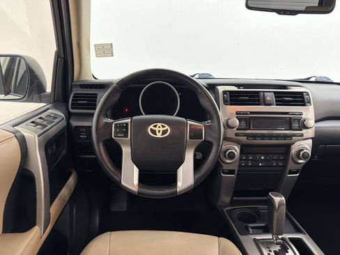 Used 2010 Toyota 4Runner Limited RWD image 28