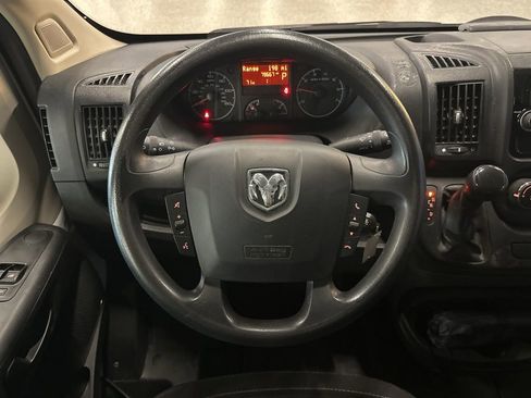 Used 2021 RAM ProMaster 2500 image 14