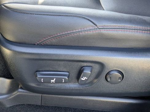 Used 2024 Toyota 4Runner TRD Off-Road Premium w/ Moonroof Package image 25