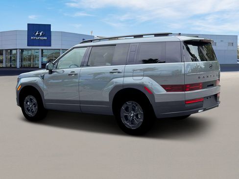 New 2026 Hyundai Santa Fe XRT image 4