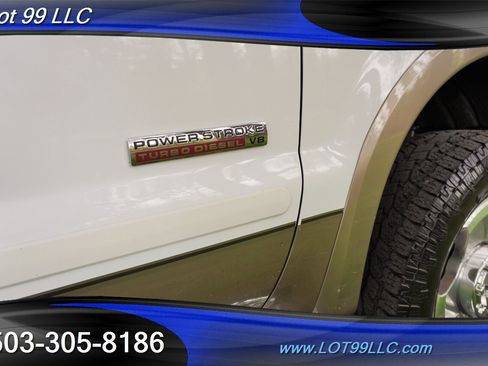 Used 2007 Ford F250 Lariat image 35
