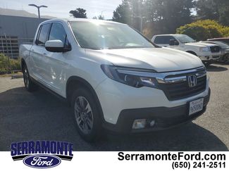 Used 2018 Honda Ridgeline RTL video 1