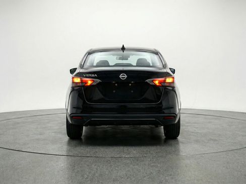 Used 2025 Nissan Versa SV image 7