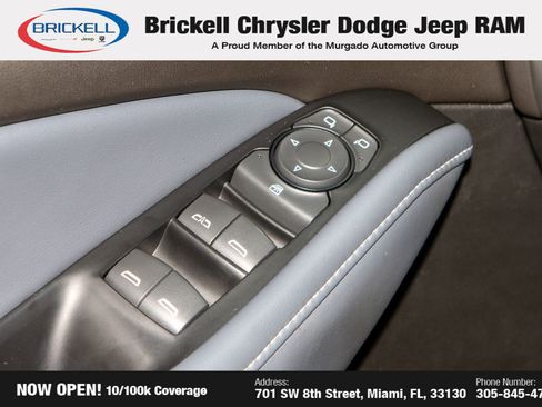 Used 2024 Buick Enclave Essence w/ Sport Touring Edition image 28