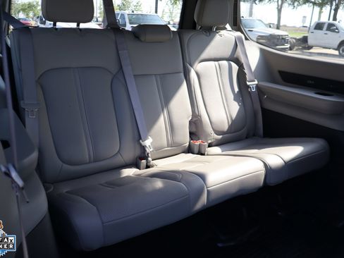 Used 2023 Jeep Wagoneer Series III w/ Convenience Group I RWD image 26