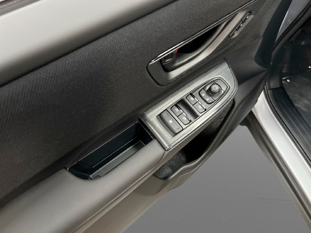 New 2026 Subaru Outback Limited XT AWD/4WD image 22