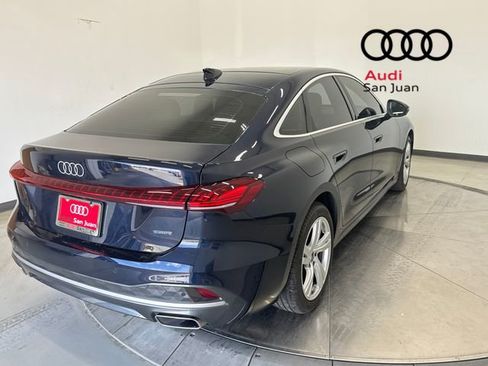 Used 2025 Audi A5 2.0T Premium w/ Convenience Package image 31