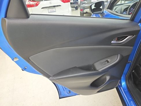 Used 2017 MAZDA CX-3 Sport AWD/4WD image 13
