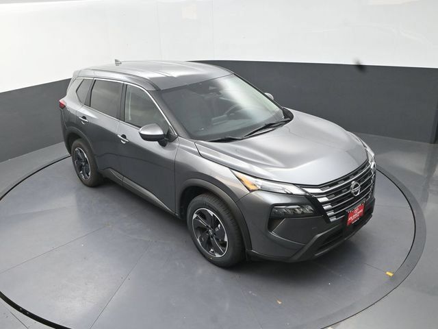 Used 2024 Nissan Rogue SV AWD/4WD image 23