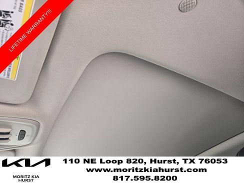 Used 2023 Buick Encore GX Essence w/ Experience Buick Package AWD/4WD image 27