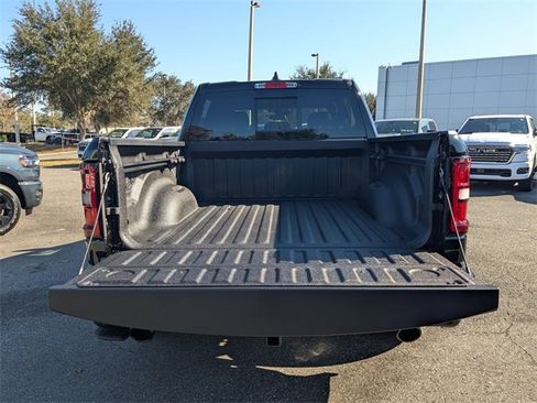 New 2026 RAM 1500 4x4 Crew Cab image 13