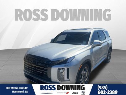 Used 2023 Hyundai Palisade SEL w/ Premium Package