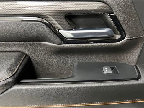 Used 2024 GMC Sierra 3500 AT4 w/ AT4 Premium Plus Package image 40