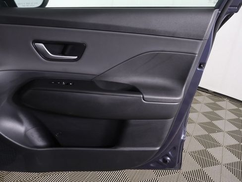 Certified 2024 Hyundai Kona Limited AWD/4WD image 25