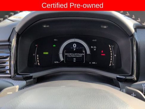 Certified 2026 Toyota Camry SE w/ Multimedia Upgrade Package FWD image 16