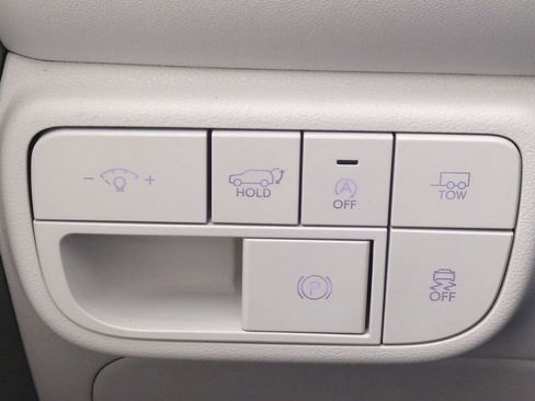 New 2026 Hyundai Palisade SEL image 30