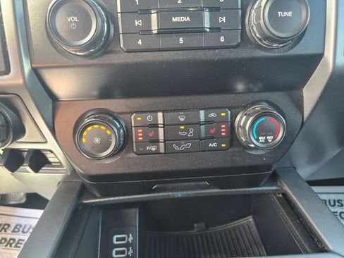 Used 2020 Ford F150 XLT w/ Equipment Group 302A Luxury AWD/4WD image 20