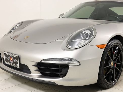 Used 2013 Porsche 911 Carrera 4S image 41
