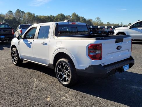 New 2026 Ford Maverick Lariat w/ 4K Tow Package image 7