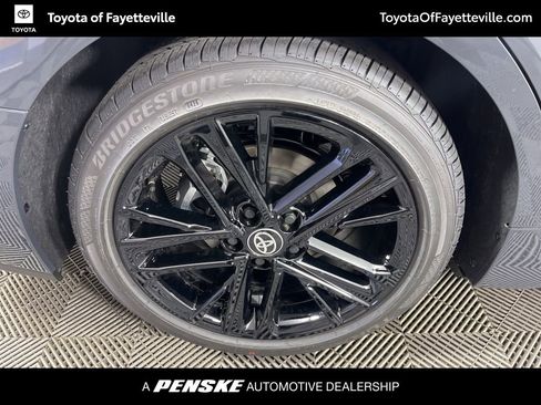 New 2026 Toyota Camry SE image 17