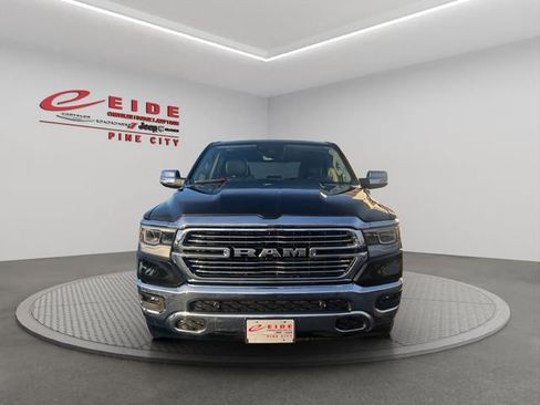 Used 2022 RAM 1500 Laramie image 10