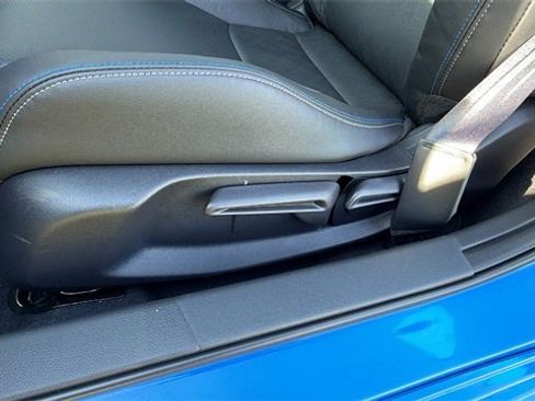 New 2026 Honda Prelude image 16