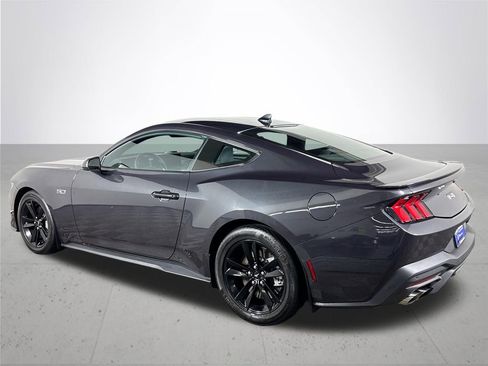 Used 2024 Ford Mustang GT image 8