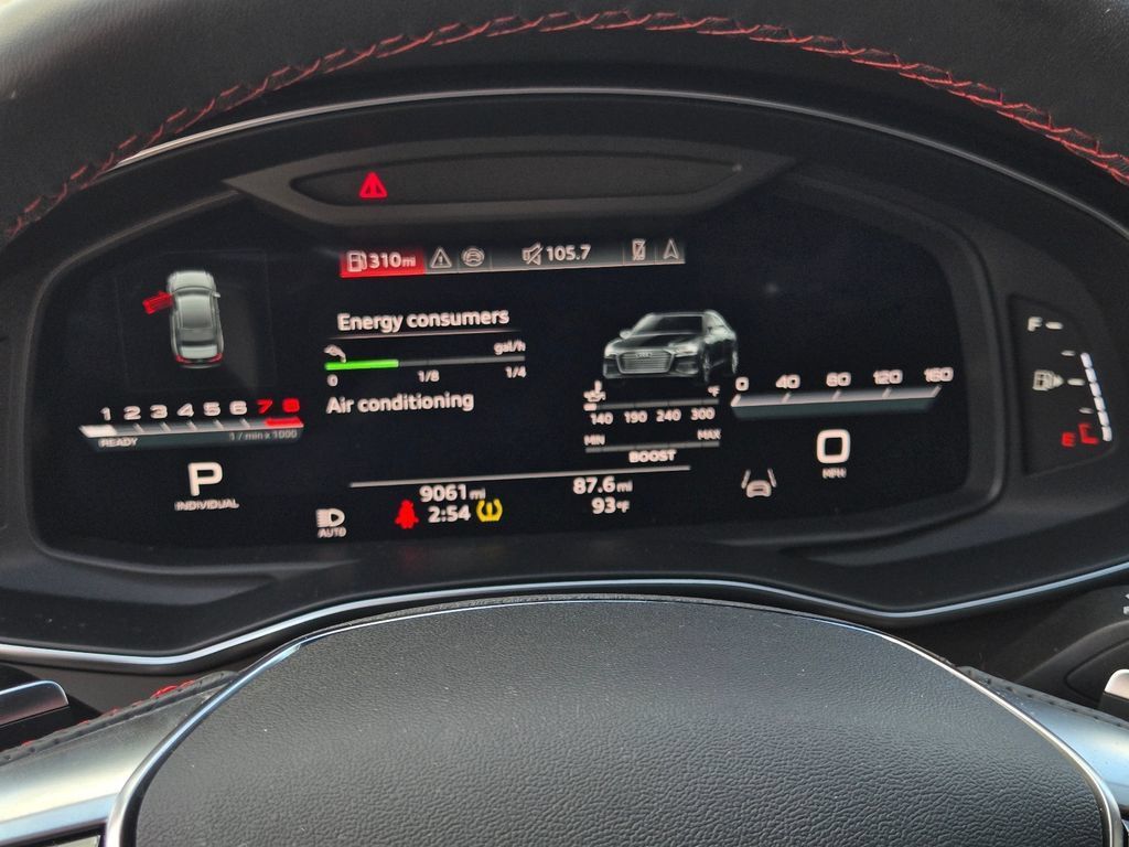 Used 2025 Audi S6 Premium Plus AWD/4WD image 26
