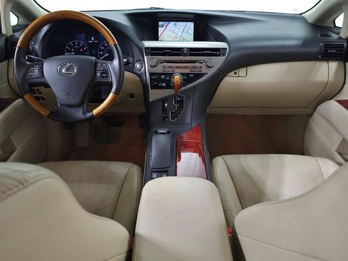 Used 2010 Lexus RX 350 AWD w/ Premium Pkg image 11