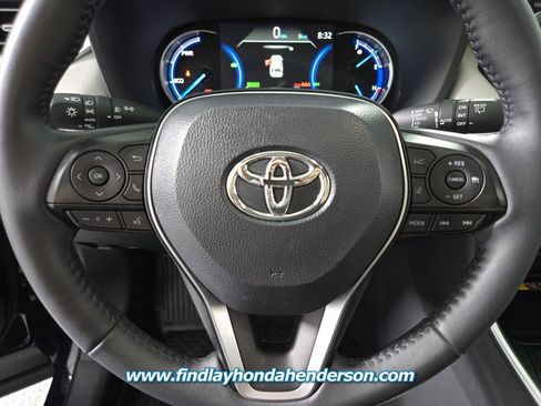 Used 2025 Toyota RAV4 XLE Premium w/ Weather Package image 26