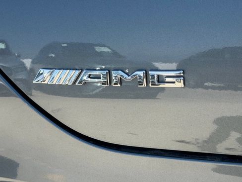 New 2026 Mercedes-Benz GLE 53 AMG 4MATIC Coupe image 11