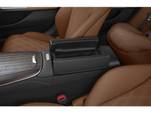 New 2025 Mercedes-Benz E 450 4MATIC All-Terrain Wagon image 17