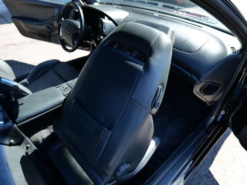 Used 1994 Nissan 300ZX Twin Turbo image 38