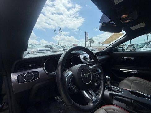 Used 2017 Ford Mustang GT w/ Black Accent Package image 20