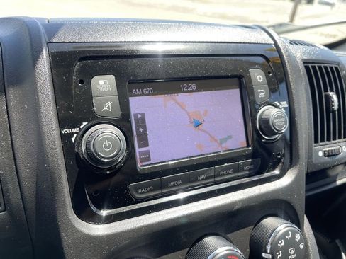 Used 2021 RAM ProMaster 1500 FWD image 14