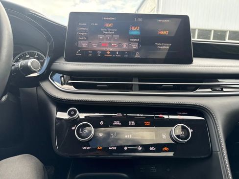 Used 2023 INFINITI QX60 Pure FWD image 20