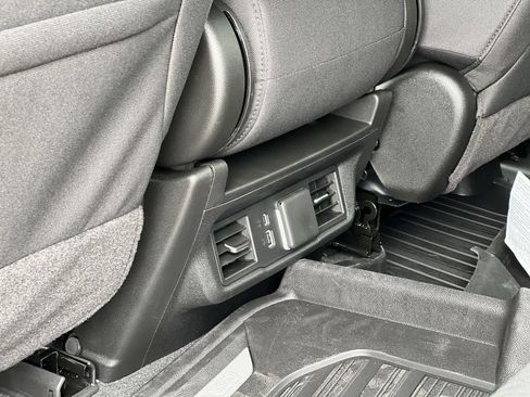 New 2026 GMC Sierra 1500 Elevation w/ LPO, Elevation Black Package AWD/4WD image 27