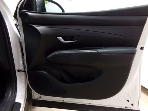 Used 2025 Hyundai Tucson SEL image 7