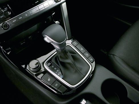 New 2026 Kia Seltos EX AWD/4WD image 8
