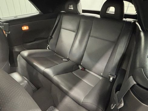 Used 2008 Toyota Solara Convertible image 13