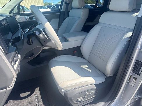 New 2026 Hyundai Santa Fe SEL image 8