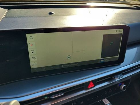 New 2026 Kia Sorento EX image 16