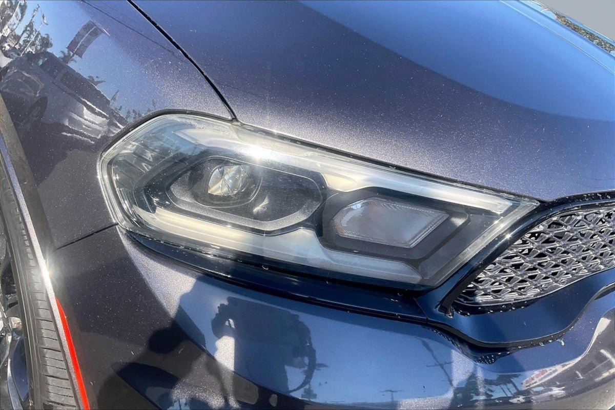 Used 2021 Dodge Durango SXT RWD image 29